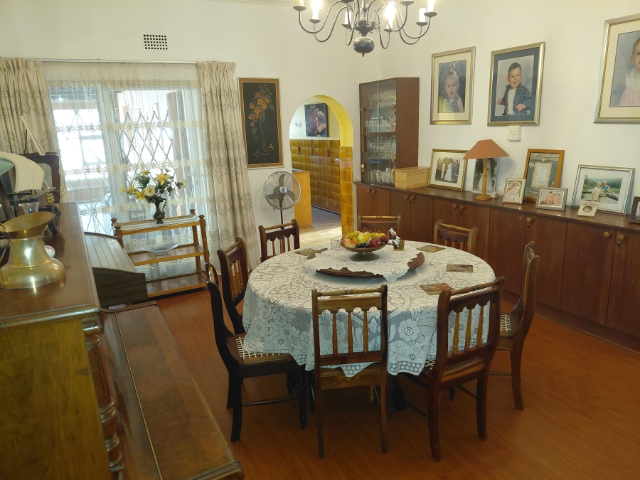 4 Bedroom Property for Sale in Despatch Central Eastern Cape